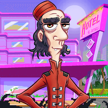 Not Another Weekend v1.10 APK (Full Game)
