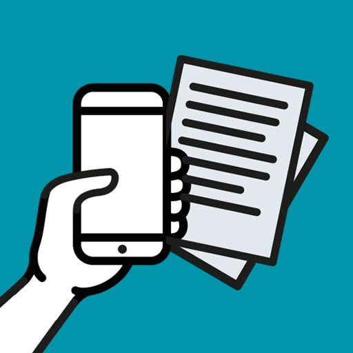 Notebloc Scanner v5.5.9 MOD APK (Premium Unlocked)