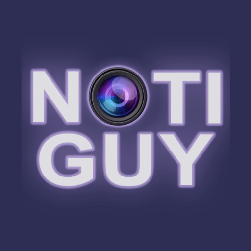 NotiGuy v2.6.3 MOD APK (Premium Unlocked)