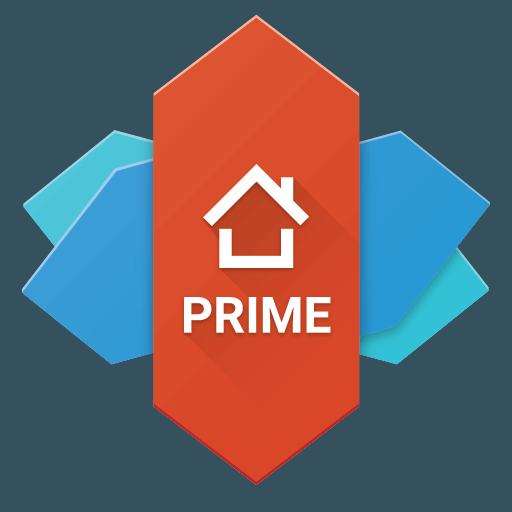Nova Launcher Prime v81029_8.3.5 MOD APK (Lite/Unlocked)