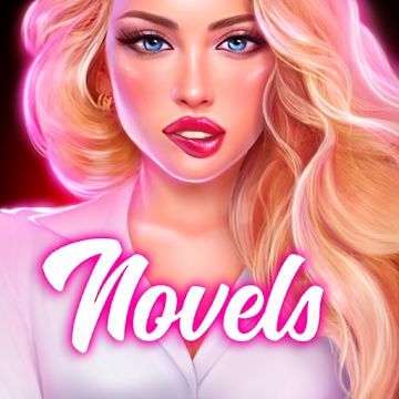 Novels: Choose your story v2.51  APK (Latest)
