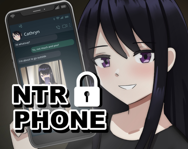 NTR Phone v0.36.12 MOD APK (Unlocked Game)