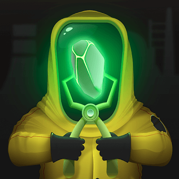 Nuclear Empire: Idle Tycoon v0.7.0 MOD APK (Unlimited Money)