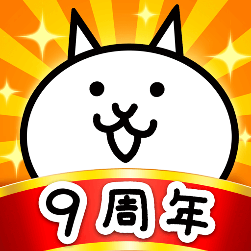 Nyanko Great War v13.6.2MOD APK (Unlimited Cat Spam)