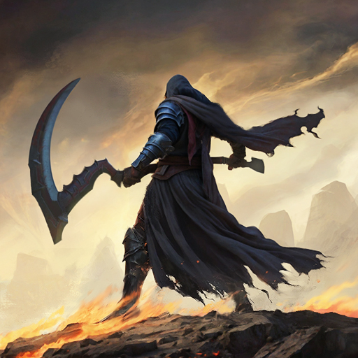Obsidian Knight RPG v1.201.2 MOD APK (Mega Mod)