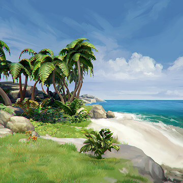 Ocean Is Home v0.702 MOD APK (Unlimited Gold)