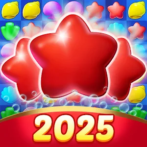 Ocean Match v3.3.7 MOD APK (Menu, Game Speed)