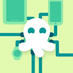 Octi v0.15.1-rc0 MOD APK (Premium Unlocked)