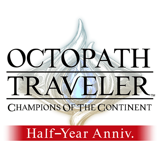 OCTOPATH TRAVELER: CotC v2.16.0 APK (Latest)
