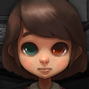 Odd Eye Premium v3.02 APK (Unlocked Game)