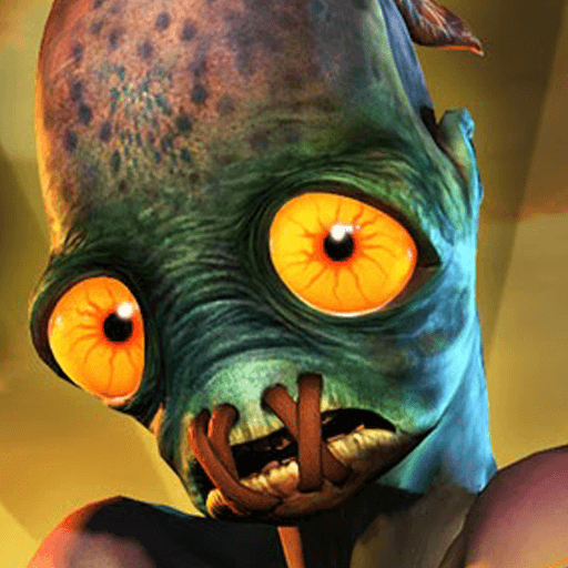 Oddworld: New 'n' Tasty APK v1.0.5 (Full Game)