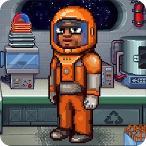 Odysseus Kosmos v1.0.35 MOD APK (Menu, Game Speed)