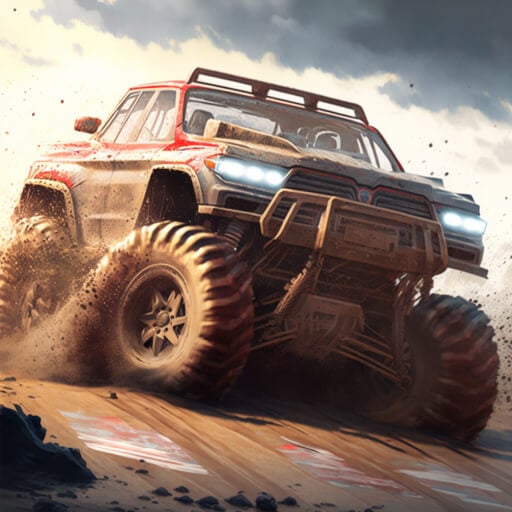Off Road 4x4 Driving v2.24.437 MOD APK (Unlimited Money)