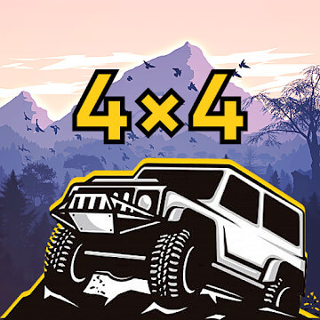 Off Road v2.17 MOD APK (Unlimited Money)