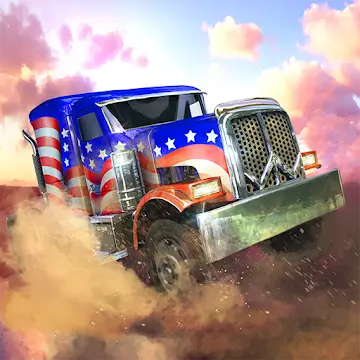 Off The Road v1.18.1 MOD APK (Unlimited Money, VIP Unlocked)