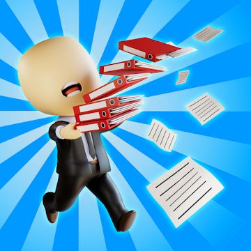 Office Fever v7.1.0. MOD APK (Remove ADS/Unlimited Money)