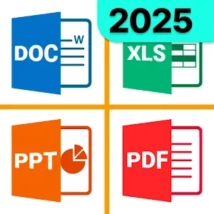 Office Reader v7.1.3 MOD APK (Premium Unlocked)