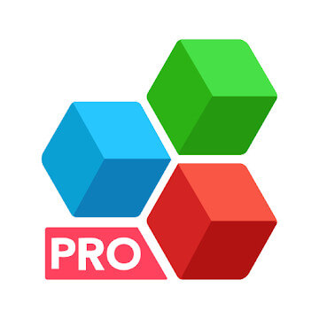 OfficeSuite Pro v13.7.4637 APK (Paid/Patched)