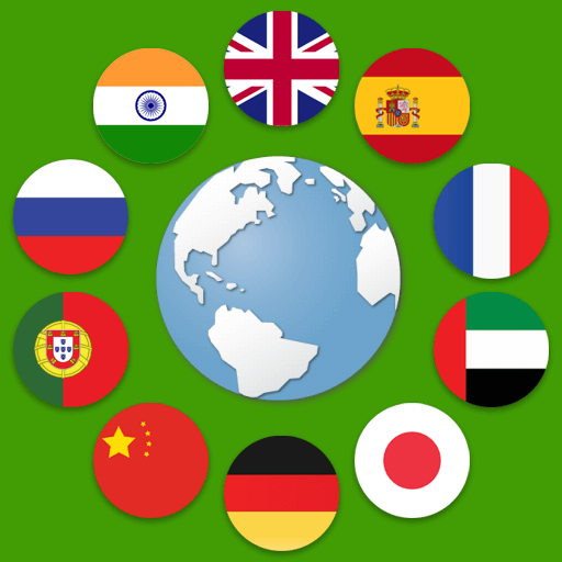 Offline Language Translator v1.14 MOD APK (Premium Unlocked)