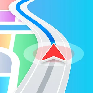 Offline Map Navigation v2.6.0.1 MOD APK (Premium Unlocked)