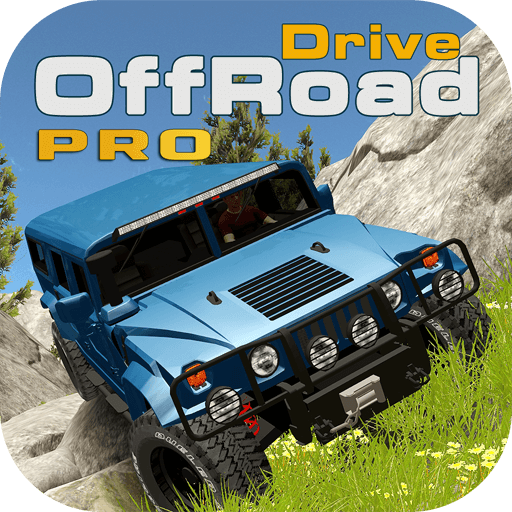 OffRoad Drive Pro v0.5 APK (Full Game)
