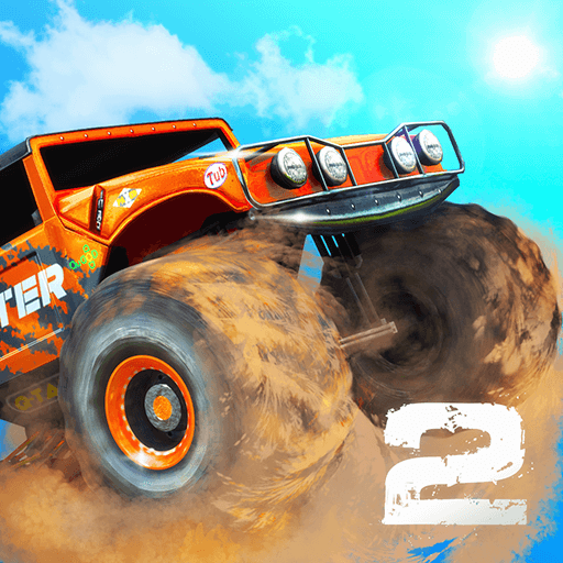 Offroad Legends 2 v1.2.17 MOD APK (Unlocked Premium Car)