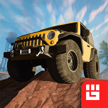 Offroad PRO v1.0.22 MOD APK (Free Shopping)