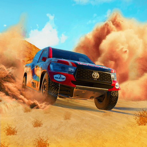 Offroad Unchained v1.3.6000 APK (Latest)