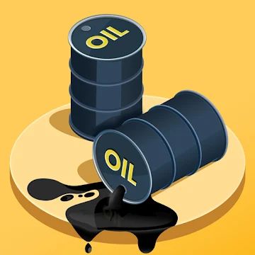 Oil Mining 3D v1.9.7 MOD APK (Unlimited Diamonds)