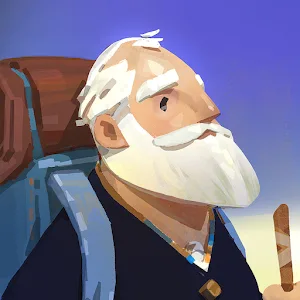 Old Man's Journey v1.22 APK (Full Game)