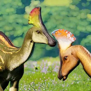 Olorotitan Simulator v1.2.2 MOD APK (Unlimited Coins, No Skill CD, Speed)