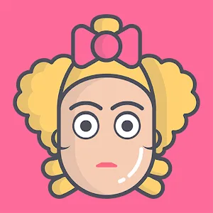 Olympia - Cartoon Icons Pack v71 APK (Full Version)