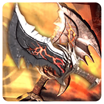 OLYMPUS CHAINS: Gods Warrior 4 v1.0.4 MOD APK (No ADS)