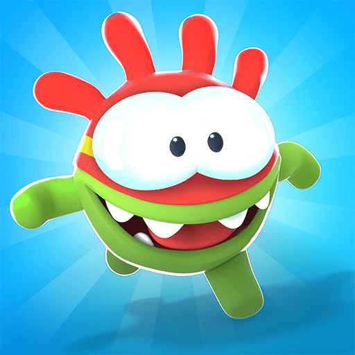 Om Nom: Run MOD APK v1.21.0 (Unlimited Money, Unlocked)