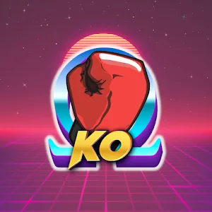 Omega Knockout v1.30 APK (Full Game)