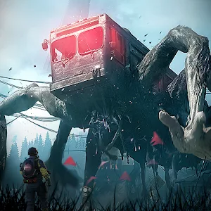 Once Human v1.0.24 APK (Latest)