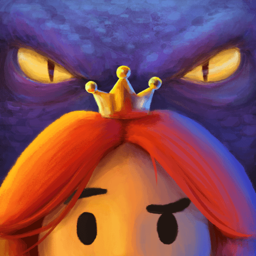 Once Upon a Tower v44 MOD APK (Free Shopping, Unlocked)