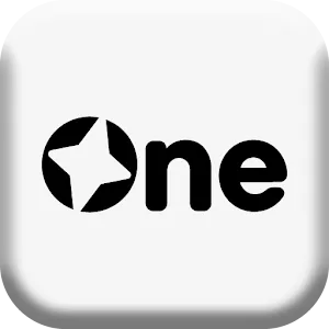 One 3D White Icon Pack v6.1 APK (Full Version)