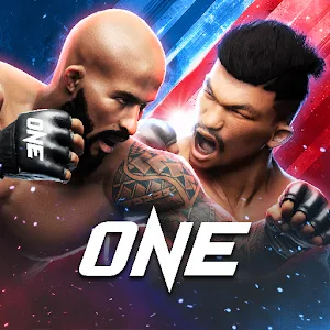 ONE Fight Arena v1.0.48 MOD APK (Menu, High Ko, Defense, Enegy)