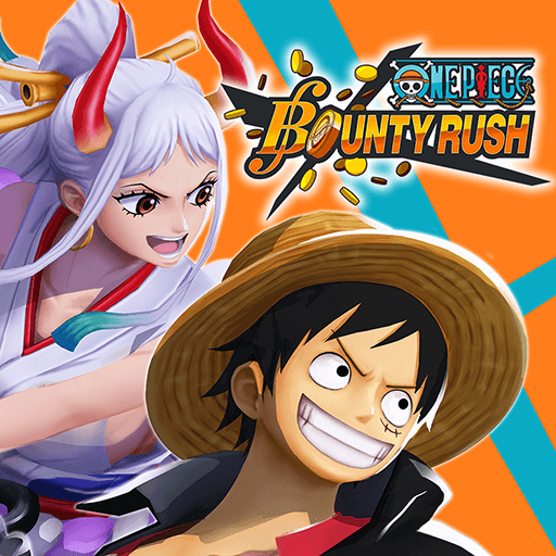 ONE PIECE Bounty Rush v90000 MOD APK (Menu: God Mode, No CD)