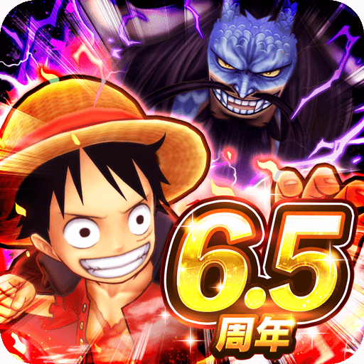One Piece Thousand Storm v1.46.4 MOD APK (Mega Menu)