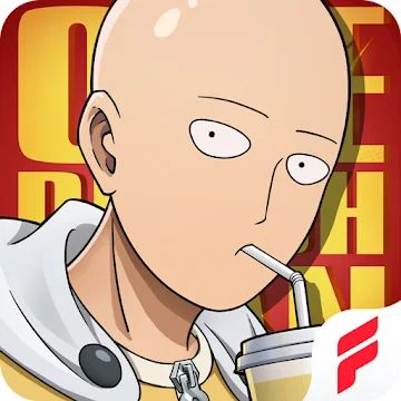 ONE PUNCH MAN: The Strongest v1.7.7 APK (Latest)