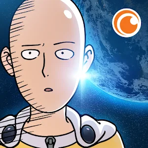One Punch Man World v1.2.0 MOD APK (Damage & Defense Multipliers, God Mode)