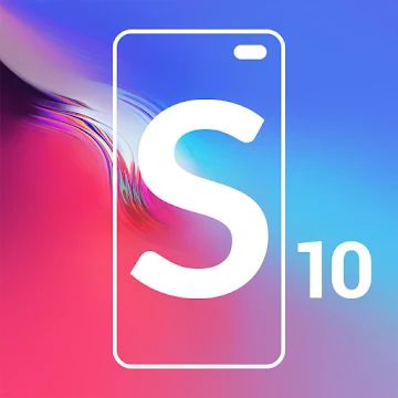 One S10 Launcher v9.2 APK + MOD (Premium Unlocked)