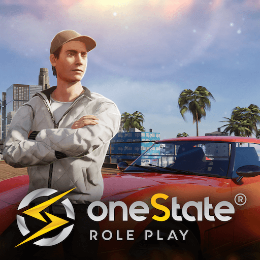 One State RP - Life Simulator v0.46.2 APK  (Latest)
