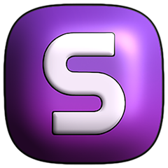 One UI 3D - Icon Pack v9.9 APK (Full Version)