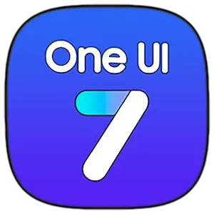 One UI 7 HD - Icon Pack v17.6 APK (Full Version)