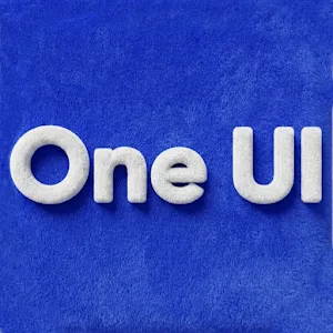 One UI Fluffy Icon Pack v3.1 APK (Full Version)