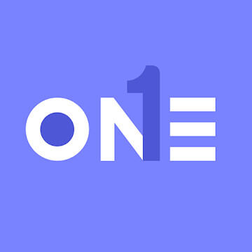 ONE UI Icon Pack v9.7 APK (Patched)