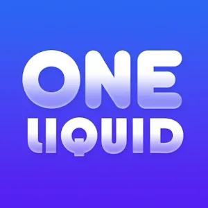 OneLiquid Icon Pack v1.2.0 APK (Full Version)